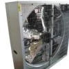 Stainless Steel Exhaust Fan, 110 V, Electric