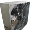 Stainless Steel Exhaust Fan, 110 V, Electric - view 4