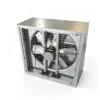 Stainless Steel Exhaust Fan, 1380mm, AC 110 - view 2