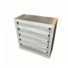 Stainless Steel Exhaust Fan, 1380mm, AC 110 - view 4