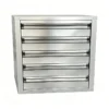 Stainless Steel Exhaust Fan, 1380mm, AC 110 - view 5