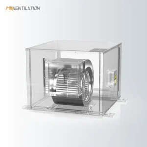 Stainless Steel Exhaust Fan, 1500, 3-Speed, 220~245V