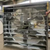 Stainless Steel Exhaust Fan, 220V, 380V, Electric - view 6