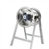 Stainless Steel Exhaust Fan, 304, Wall, Axial - view 2