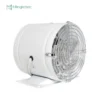 Stainless Steel Exhaust Fan, 4-12, 220V