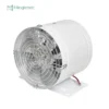 Stainless Steel Exhaust Fan, 4-12, 220V - view 2
