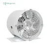 Stainless Steel Exhaust Fan, 4-12, 220V - view 3