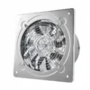 Stainless Steel Exhaust Fan, 6/7/8/10/12'', Wall, Inline - view 5