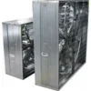 Stainless Steel Exhaust Fan, Axial, 0.55KW, 28000m/H, 380V - view 3