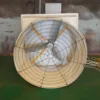 Stainless Steel Exhaust Fan, Wall, 220~415V, Electric - view 2