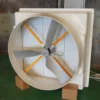 Stainless Steel Exhaust Fan, Wall, 220~415V, Electric - view 6