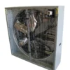 Stainless Steel Exhaust Fanfor, 110 V, Electric