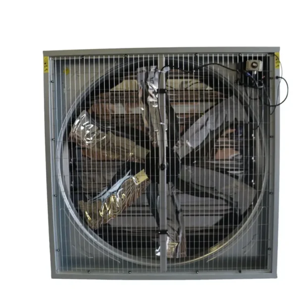 Stainless Steel Exhaust Fanfor, 110 V, Electric - view 3