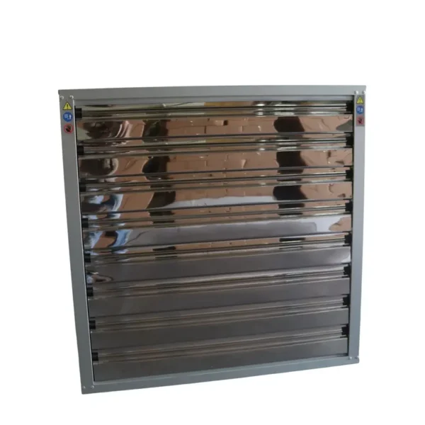 Stainless Steel Exhaust Fanfor, 110 V, Electric - view 5