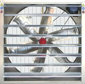 Stainless Steel Fan, 380V, Electric - view 2