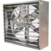 Stainless Steel Fan, 380V, Electric - view 3