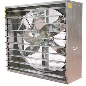 Stainless Steel Fan, 380V, Electric - view 3
