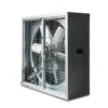 Stainless Steel Fan, 380V, Electric - view 4