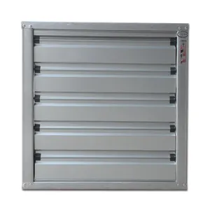 Stainless Steel Fan, 380V, Electric - view 5