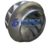 Stainless Steel Fan, Centrifugal, 220 V - view 2
