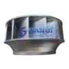 Stainless Steel Fan, Centrifugal, 220 V - view 3