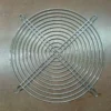 Stainless Steel Fan, JEEK, 200mm, Axial