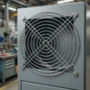 Stainless Steel Fan, JEEK, 200mm, Axial - view 5