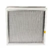 Stainless Steel Ffu Fan, H13, H14, HEPA - view 2
