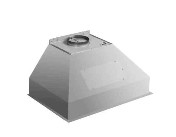 Stainless Steel Filter, JILU, 21m/min, 198W