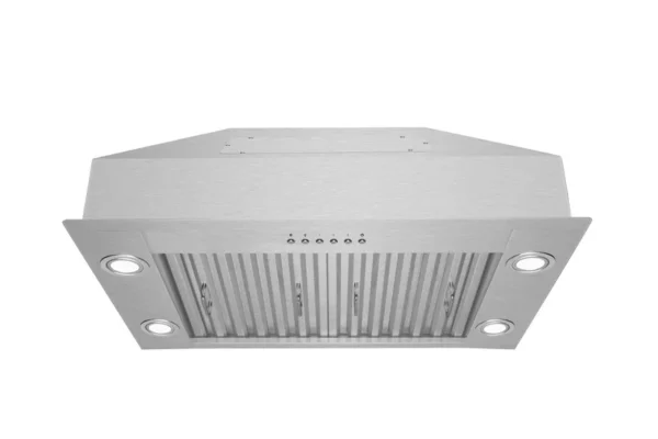 Stainless Steel Filter, JILU, 21m/min, 198W - view 2