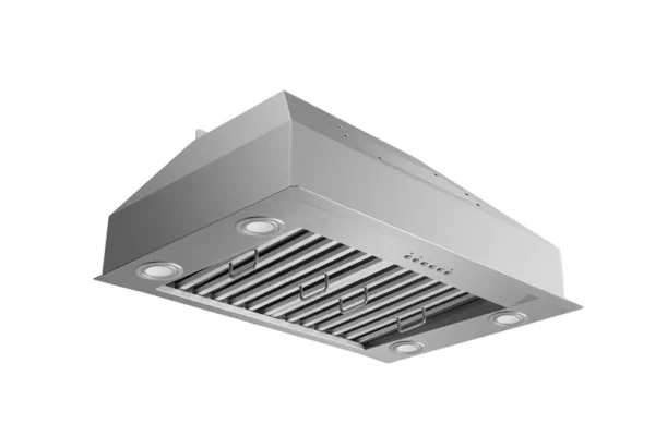Stainless Steel Filter, JILU, 21m/min, 198W - view 3