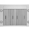 Stainless Steel Filter, JILU, 21m/min, 198W - view 4