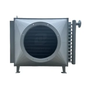 Stainless Steel Finned Tube