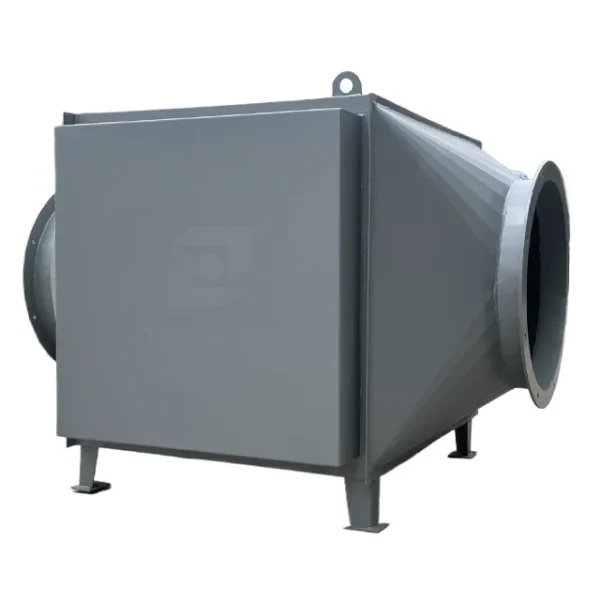 Stainless Steel Finned Tube - view 5