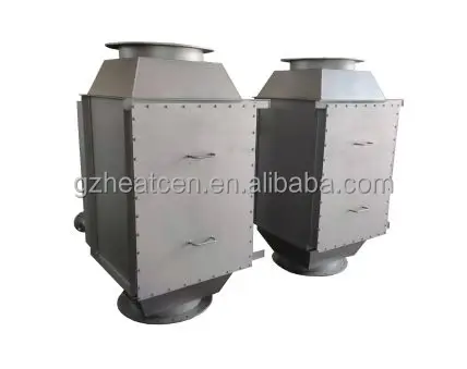 Stainless Steel Finned Tube, 220 V - view 3