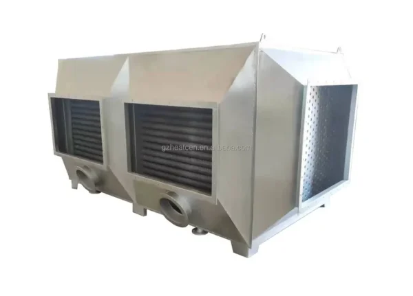 Stainless Steel Finned Tube, 220 V - view 5
