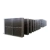 Stainless Steel Finned Tube, HVAC, Tube Heat Exchanger - view 2