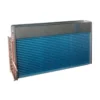 Stainless Steel Finned Tube, HVAC, Tube Heat Exchanger - view 3
