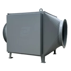 Stainless Steel Finned Tube, TGBOILER
