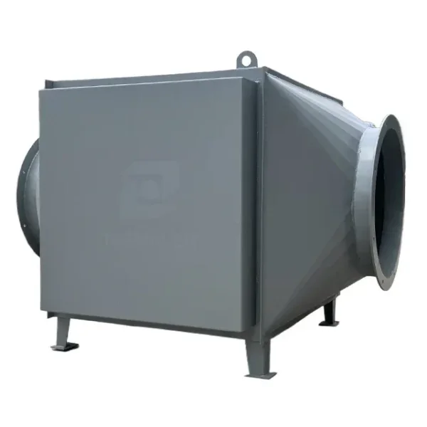 Stainless Steel Finned Tube, TGBOILER