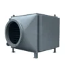 Stainless Steel Finned Tube, TGBOILER - view 3