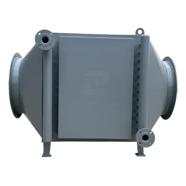 Stainless Steel Finned Tube, TGBOILER - view 4