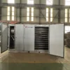 Stainless Steel Freezer, 380V, 500-2000kg