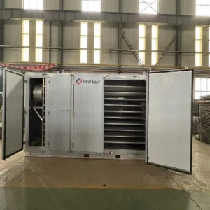 Stainless Steel Freezer, 380V, 500-2000kg