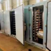 Stainless Steel Freezer, 380V, 500-2000kg - view 2