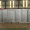 Stainless Steel Freezer, 380V, 500-2000kg - view 3