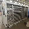 Stainless Steel Freezer, 380V, 500-2000kg - view 5