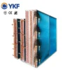 Stainless Steel Heat Exchanger, YKF, Aluminum - view 2