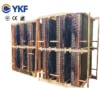 Stainless Steel Heat Exchanger, YKF, Aluminum - view 3