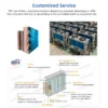 Stainless Steel Heat Exchanger, YKF, Aluminum - view 5